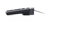 DELL Pro-Smartcard-Tastatur – KB813 - US international (QWERTY)