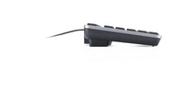 DELL Pro-Smartcard-Tastatur – KB813 - US international (QWERTY)