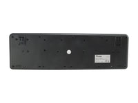 Equip 245202 Tastatur Maus enthalten Büro USB QWERTY Portuguesisch Schwarz