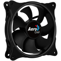 Aerocool Eclipse 12 Computergehäuse Ventilator 12 cm Schwarz