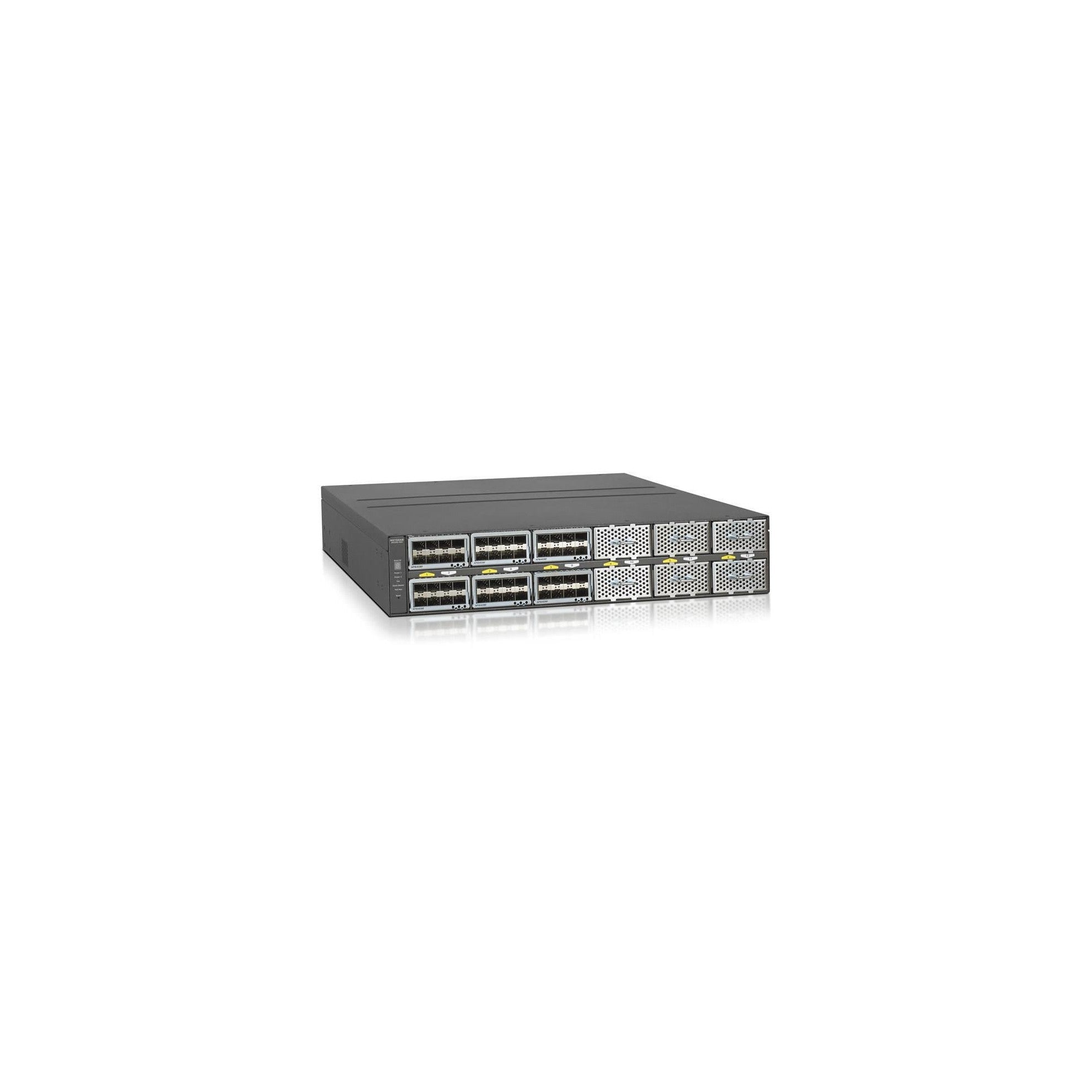 Netgear M4300-96X: 48 Port Managed Switch