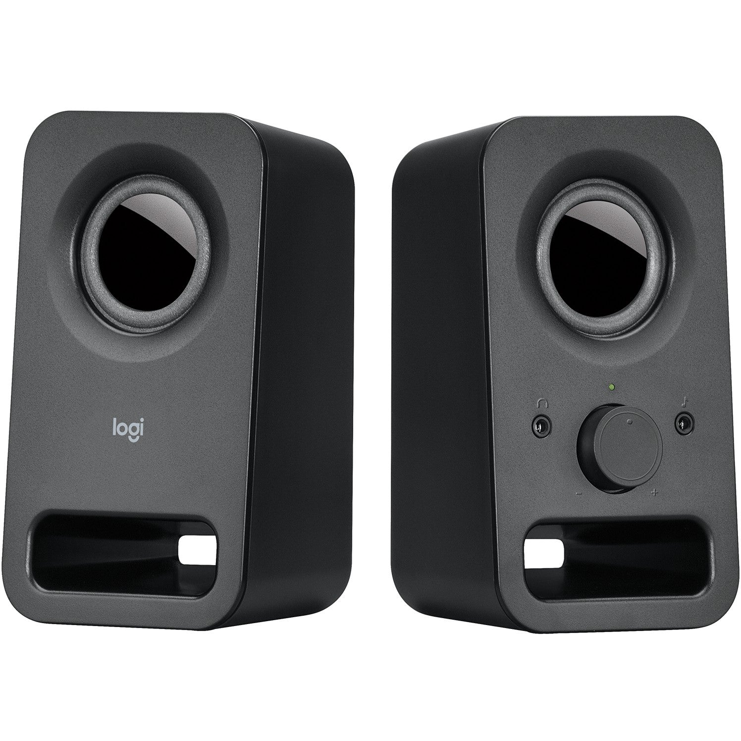 Logitech Z150 black