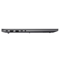 ASUS ExpertBook P5 P5405CSA-NZ0915 Intel Core Ultra 5 226V Laptop 35,6 cm (14") WQXGA 16 GB LPDDR5x-SDRAM 512 GB SSD Wi-Fi 7 (802.11be) Deutsch Grau