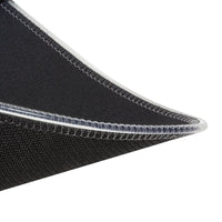 LogiLink ID0183 Mauspad Gaming-Mauspad Schwarz