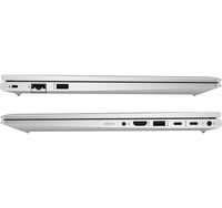 HP ProBook 450 G10 Intel® Core™ i7 i7-1355U Laptop 39,6 cm (15.6") 16 GB DDR4-SDRAM 512 GB SSD Wi-Fi 6 (802.11ax) Windows 11 Pro Silber