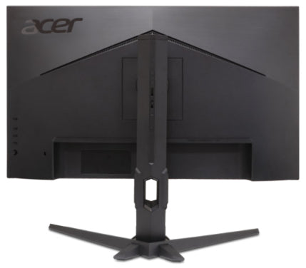 Acer NITRO XV0 XV270W3bmiiprx Computerbildschirm 68,6 cm (27") 1920 x 1080 Pixel Full HD LED Schwarz