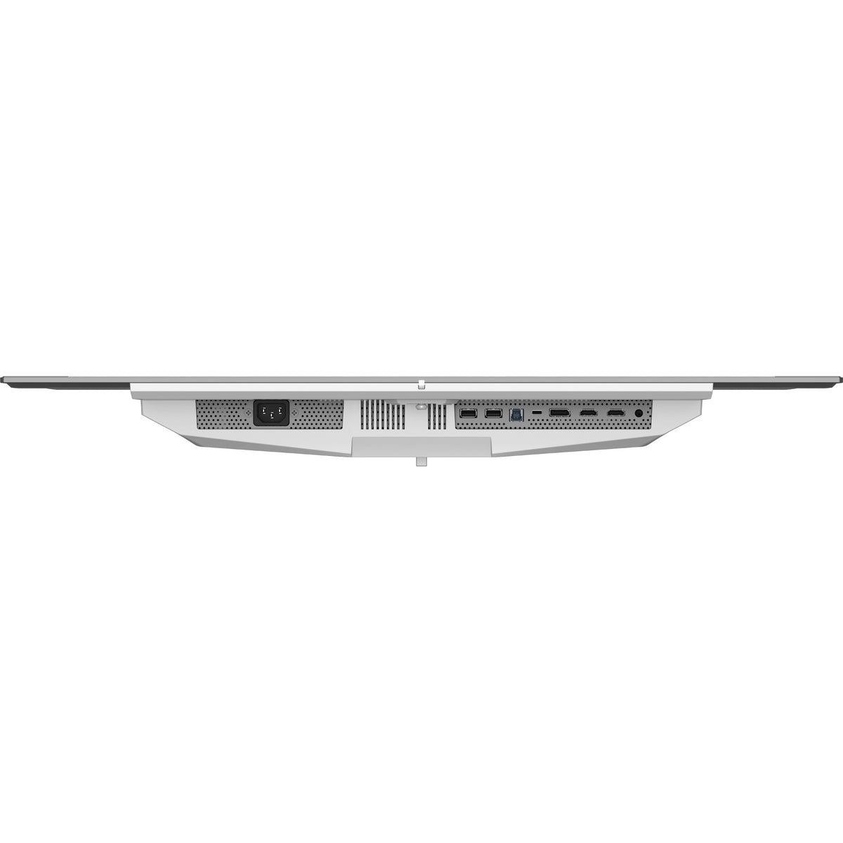 MSI MPG 321URXWDE QD-OLED Computerbildschirm 80 cm (31.5") 3840 x 2160 Pixel 4K Ultra HD Weiß