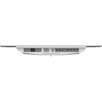 MSI MPG 321URXWDE QD-OLED Computerbildschirm 80 cm (31.5") 3840 x 2160 Pixel 4K Ultra HD Weiß