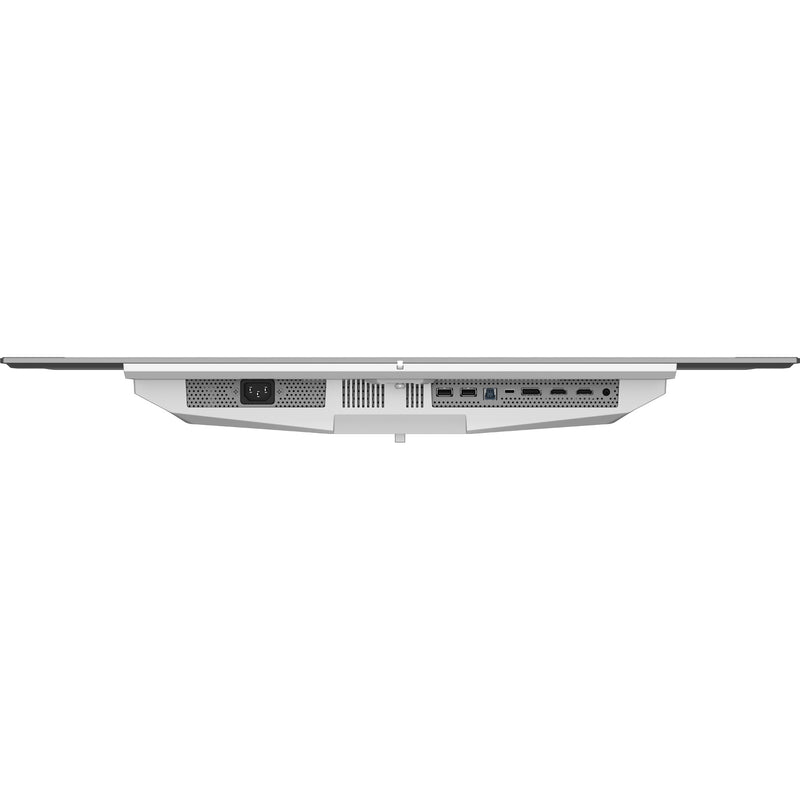 MSI MPG 321URXWDE QD-OLED Computerbildschirm 80 cm (31.5") 3840 x 2160 Pixel 4K Ultra HD Weiß
