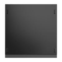 Lenovo ThinkCentre neo 55q Gen 6 AMD Ryzen™ 3 210 8 GB DDR5-SDRAM 256 GB SSD Mini PC Mini-PC Schwarz