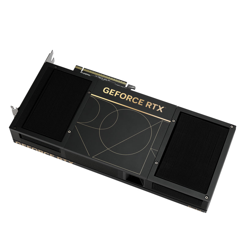 ASUS ProArt -RTX5090-O32G NVIDIA GeForce RTX 5090 32 GB GDDR7