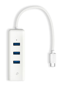 TP-Link UE330C Netzwerkkarte Ethernet 1000 Mbit/s