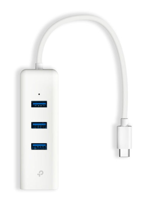 TP-Link UE330C Netzwerkkarte Ethernet 1000 Mbit/s