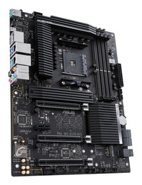 ASUS Pro WS X570-ACE AMD X570 Sockel AM4 ATX