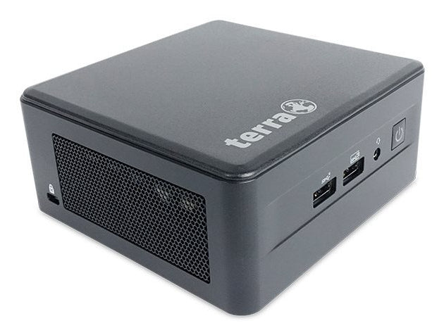 TERRA PC MICRO 7000 B-Ware