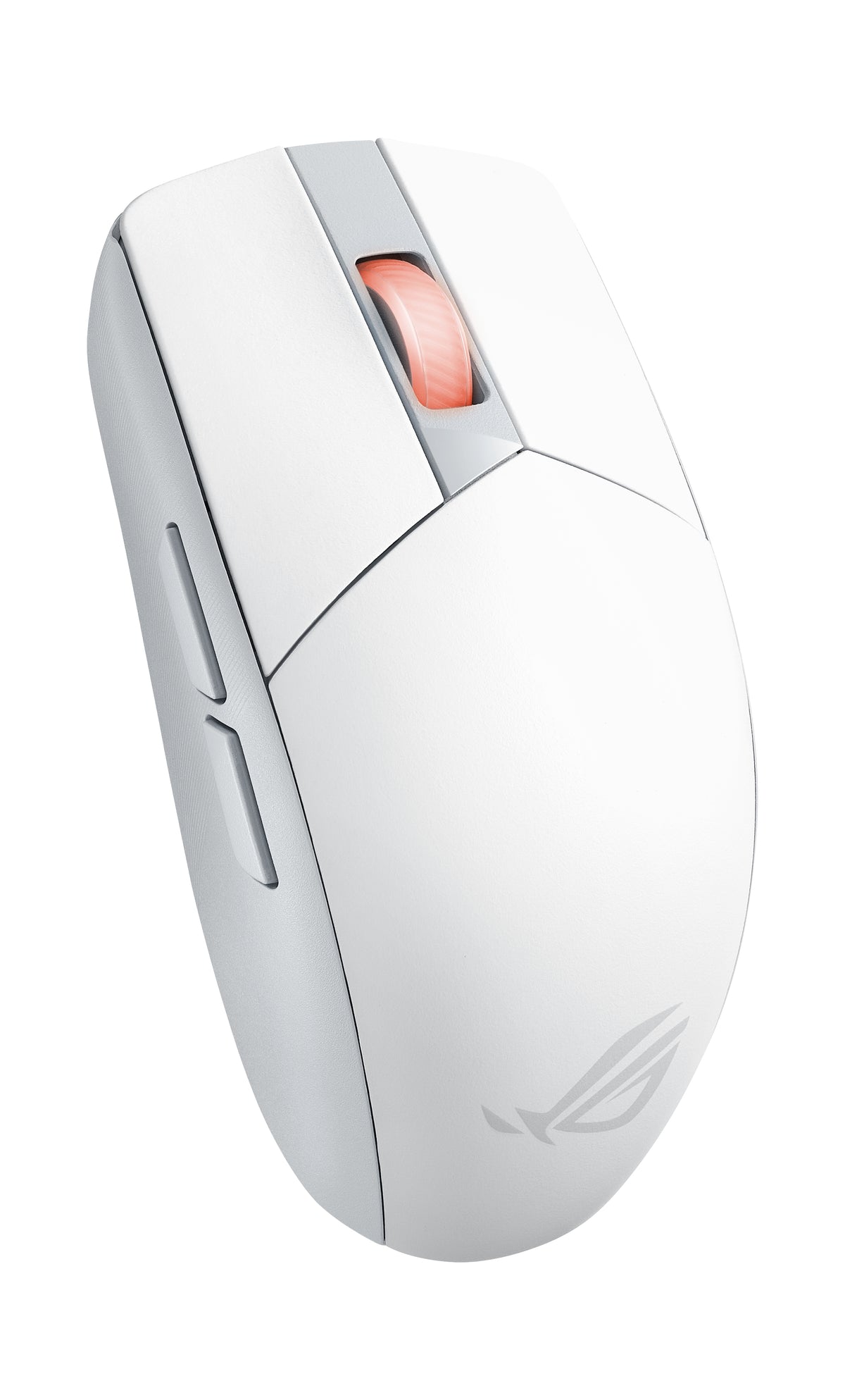 ASUS ROG Strix Impact III Wireless Maus Gaming Beidhändig RF Wireless + Bluetooth Optisch 36000 DPI