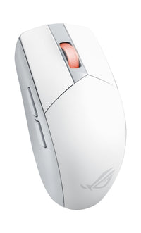ASUS ROG Strix Impact III Wireless Maus Gaming Beidhändig RF Wireless + Bluetooth Optisch 36000 DPI