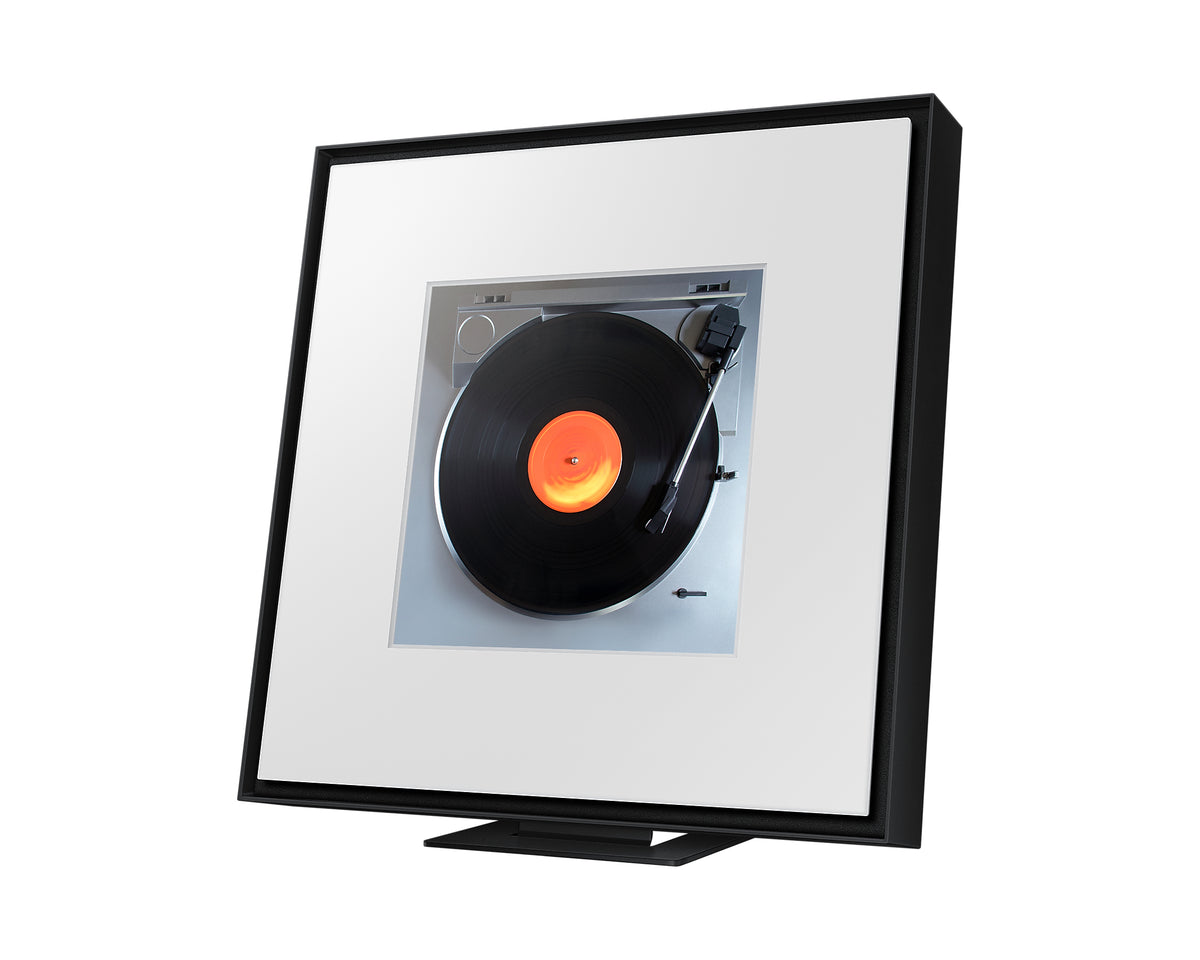 Samsung HW-LS60D/EN Soundbar-Lautsprecher Schwarz 2.0 Kanäle