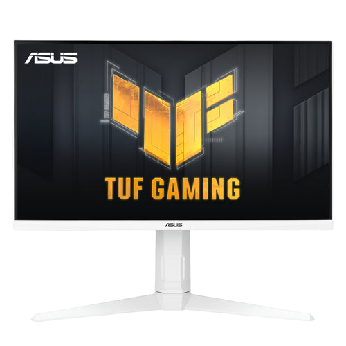ASUS TUF Gaming VG27AQML1A-W Computerbildschirm 68,6 cm (27") 2560 x 1440 Pixel Wide Quad HD LCD Weiß