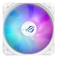 ASUS ROG Strix LC III 240 ARGB White Edition Prozessor Flüssigkeitskühlung 12 cm Weiß