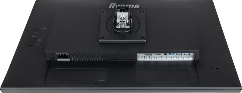 iiyama XUB2492HSU-B6 Computerbildschirm 60,5 cm (23.8") 1920 x 1080 Pixel Full HD LED Schwarz