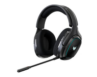 Acer Predator Galea 550 Kopfhörer Kabellos Kopfband Gaming USB Typ-C Bluetooth Schwarz