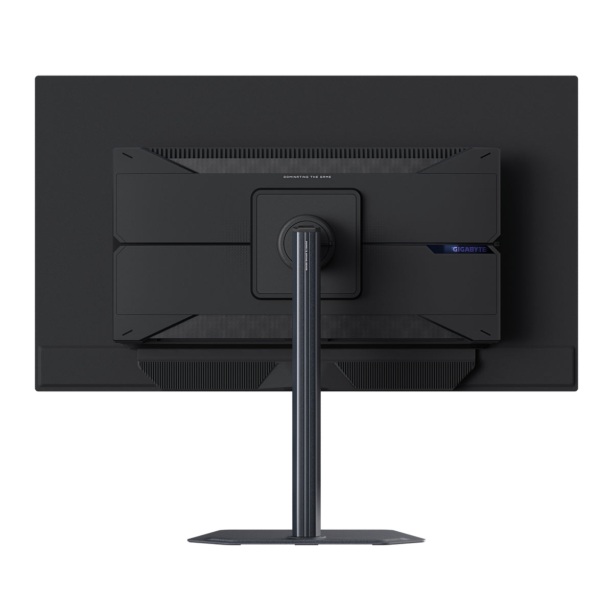 GIGABYTE MO32U2 32” OLED 4K UHD Gaming-Monitor - 3840 x 2160, 240Hz, 0.03ms, 250 cd/m², G-Sync Kompatibel, FreeSync Premium Pro, Display HDR True Black 400, HDMI 2.1, DisplayPort 1.4