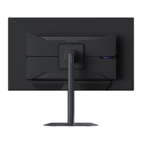 GIGABYTE MO32U2 32” OLED 4K UHD Gaming-Monitor - 3840 x 2160, 240Hz, 0.03ms, 250 cd/m², G-Sync Kompatibel, FreeSync Premium Pro, Display HDR True Black 400, HDMI 2.1, DisplayPort 1.4