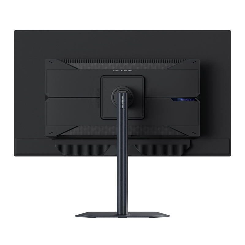 GIGABYTE MO32U2 32” OLED 4K UHD Gaming-Monitor - 3840 x 2160, 240Hz, 0.03ms, 250 cd/m², G-Sync Kompatibel, FreeSync Premium Pro, Display HDR True Black 400, HDMI 2.1, DisplayPort 1.4