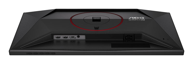 AOC G4 24G4ZR Computerbildschirm 60,5 cm (23.8") 1920 x 1080 Pixel Full HD LED Schwarz, Rot