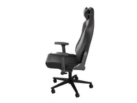 GENESIS Nitro 890 G2 Universal-Gamingstuhl Gepolsterter Sitz Schwarz