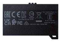 ADATA SC730 512 GB USB Typ-C 3.2 Gen 2 (3.1 Gen 2) Schwarz