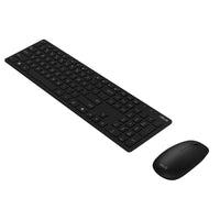 ASUS W5000 Tastatur Maus enthalten Universal RF Wireless Schwarz