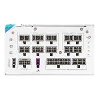 ASUS ROG -THOR-1200P3-WHITE-GAMING Netzteil 1200 W 20+4 pin ATX ATX Weiß