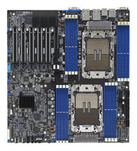 ASUS Z13PE-D16/ASMB11 Intel C741 LGA 4677 (Socket E) Erweitertes ATX