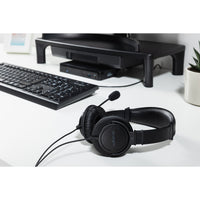 Kensington KB100 EQ Full Size Tastatur