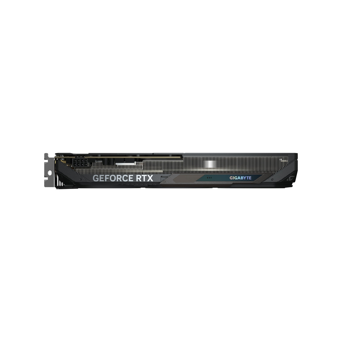 GIGABYTE GeForce RTX 5050 GAMING OC 8G Grafikkarte - 8GB GDDR6, 128bit, PCI-E 5.0, 2632MHz Kerntakt, 2 x DP, 2 x HDMI, NVIDIA DLSS 4, GV-N5050GAMING OC-8GD