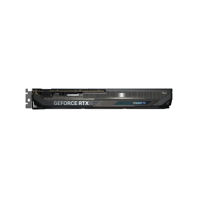 GIGABYTE GeForce RTX 5050 GAMING OC 8G Grafikkarte - 8GB GDDR6, 128bit, PCI-E 5.0, 2632MHz Kerntakt, 2 x DP, 2 x HDMI, NVIDIA DLSS 4, GV-N5050GAMING OC-8GD