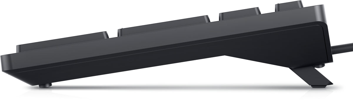 DELL Pro kabelgebundene Collaboration-Tastatur – KB525C - italienisch (QWERTY)