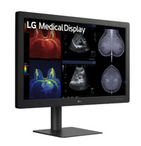 LG 32HQ713D-M Computerbildschirm 80 cm (31.5") 3840 x 2160 Pixel LED Schwarz