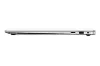 Samsung Galaxy Book4 Pro Intel Core Ultra 7 155H Laptop 40,6 cm (16") Touchscreen WQXGA+ 32 GB LPDDR5x-SDRAM 512 GB SSD Wi-Fi 6E (802.11ax) Windows 11 Pro Platin, Silber