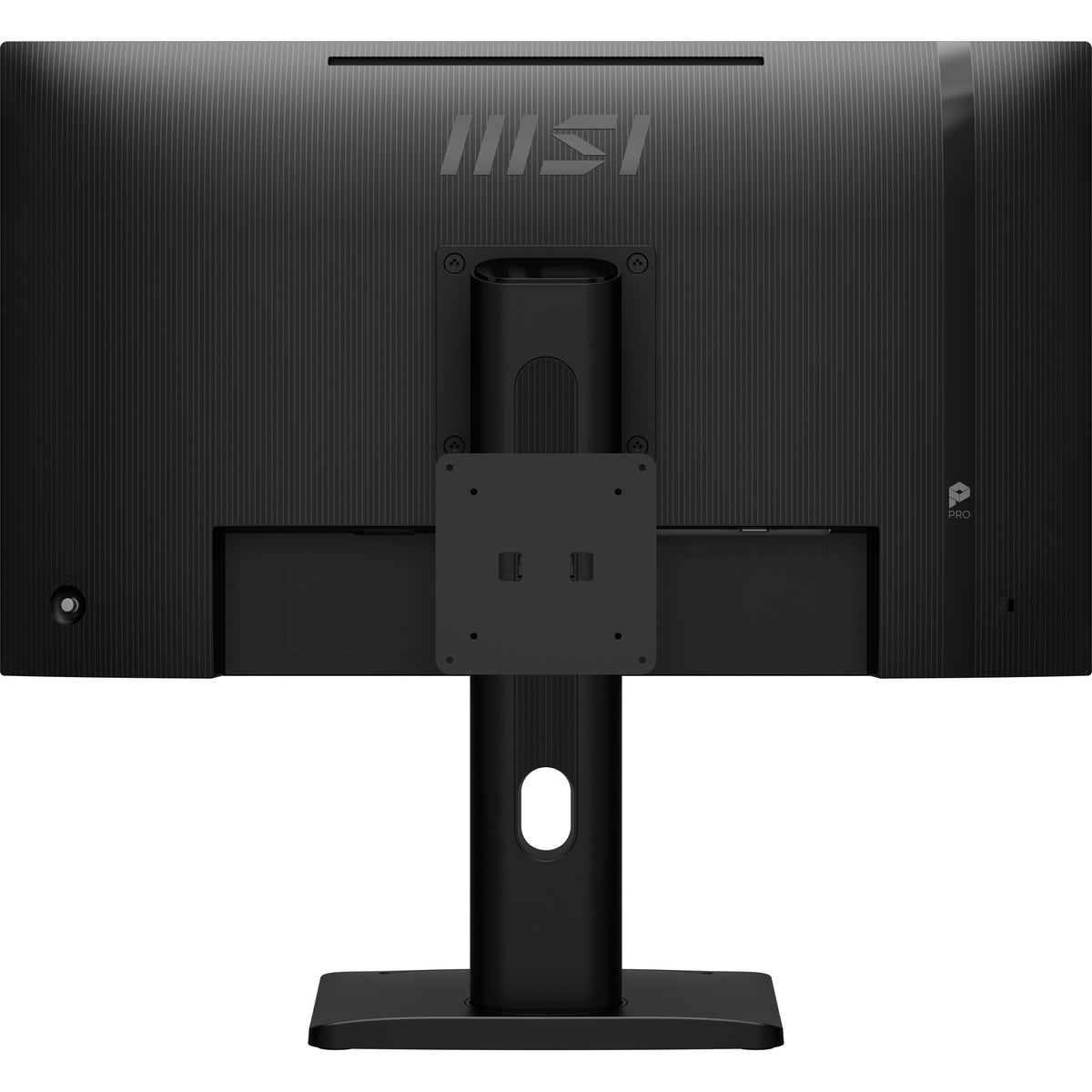 MSI Pro MP275PGN E14 Computerbildschirm 68,6 cm (27") 1920 x 1080 Pixel Full HD LCD Schwarz