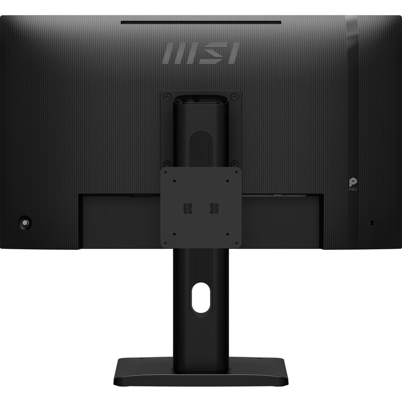 MSI Pro MP275PGN E14 Computerbildschirm 68,6 cm (27") 1920 x 1080 Pixel Full HD LCD Schwarz