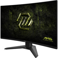 MSI MAG 274CF X24 Computerbildschirm 68,6 cm (27") 1920 x 1080 Pixel Full HD Schwarz