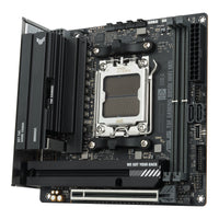 ASUS TUF GAMING B850I WIFI NEO AMD B850 Sockel AM5 mini ITX