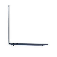 Lenovo Yoga Slim 7 14Q8Y11 Copilot+ PC Snapdragon X2E-80-100 Laptop 35,6 cm (14") 2.8K 32 GB LPDDR5x-SDRAM 1 TB SSD Wi-Fi 7 (802.11be) Windows 11 Home Blau Deutsch