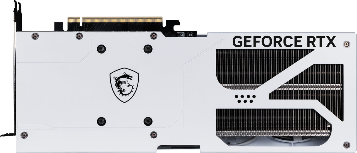 MSI VENTUS GEFORCE RTX 5080 16G 3X OC WHITE Grafikkarte NVIDIA 16 GB GDDR7