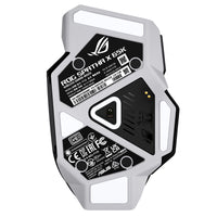 ASUS ROG Spatha X 65K Maus Gaming Rechts RF Wireless + Bluetooth + USB Type-A Optisch 65000 DPI