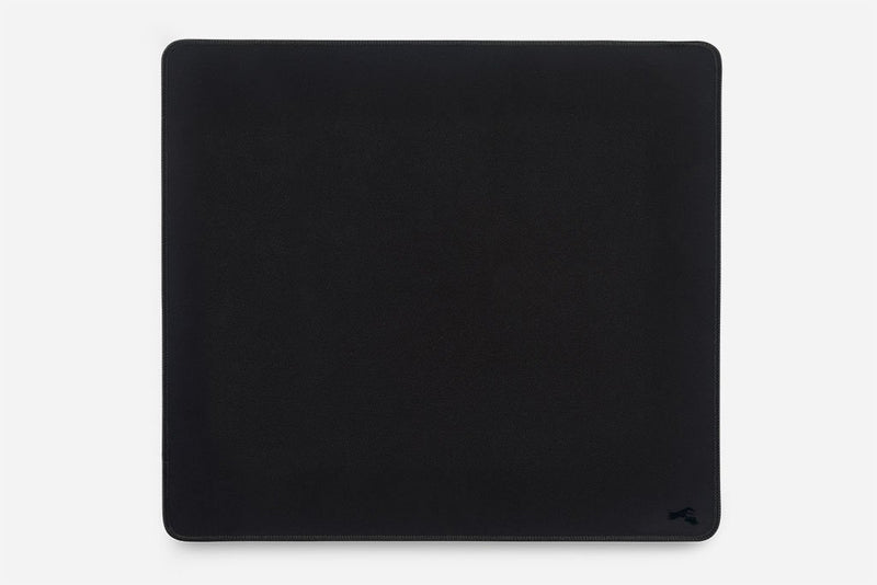 Glorious Gaming G-XL-STEALTH Mauspad Gaming-Mauspad Schwarz