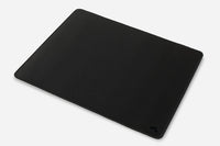 Glorious Gaming G-XL-STEALTH Mauspad Gaming-Mauspad Schwarz